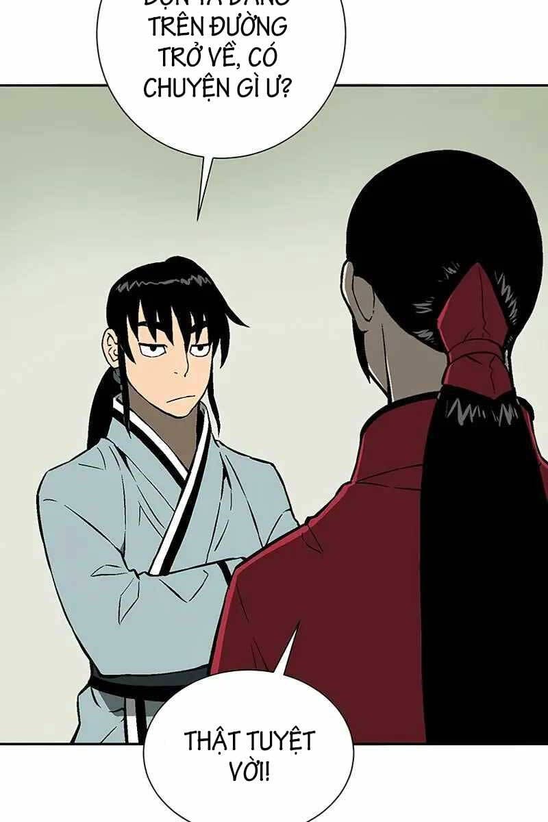 Truyện Tranh Vĩ Linh Kiếm Tiên trang 5