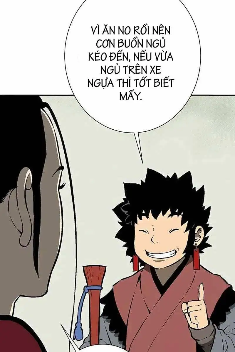 Truyện Tranh Vĩ Linh Kiếm Tiên trang 5