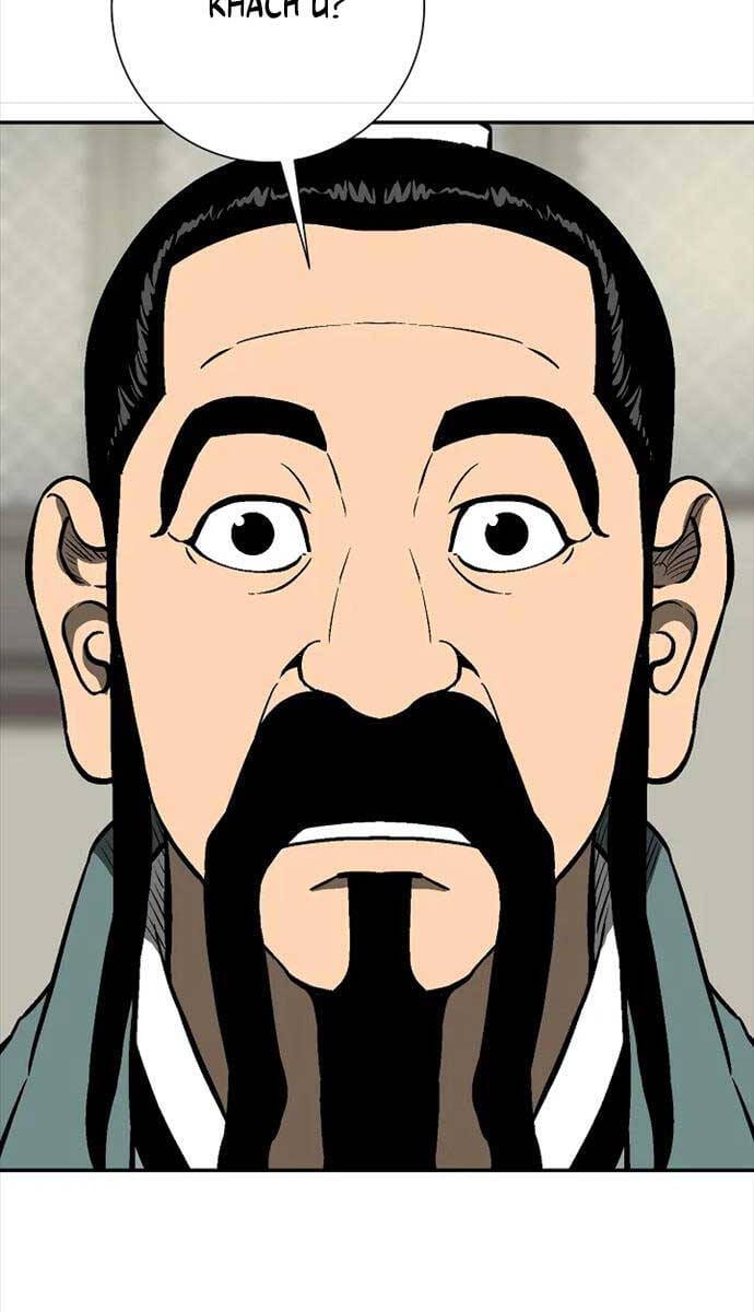 Truyện Tranh Vĩ Linh Kiếm Tiên trang 5