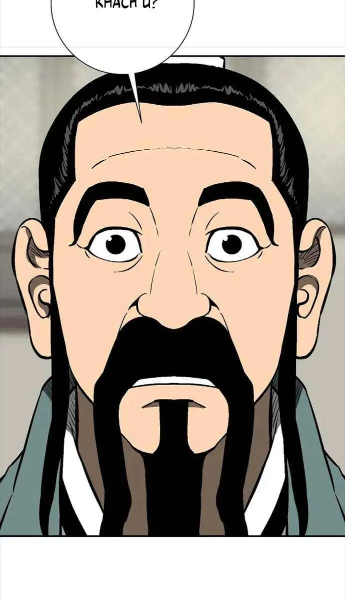 Truyện Tranh Vĩ Linh Kiếm Tiên trang 5