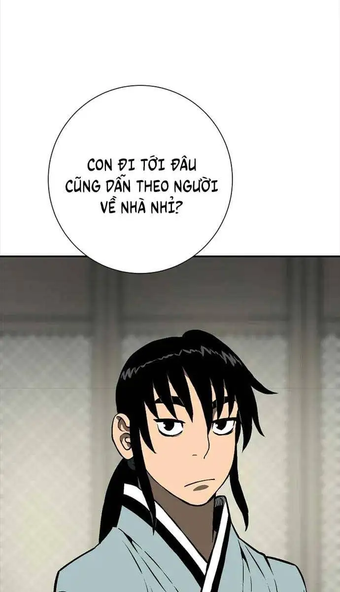 Truyện Tranh Vĩ Linh Kiếm Tiên trang 5