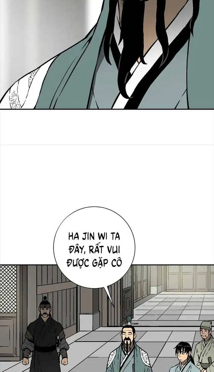 Truyện Tranh Vĩ Linh Kiếm Tiên trang 5