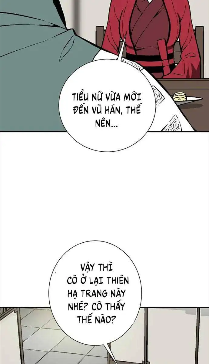 Truyện Tranh Vĩ Linh Kiếm Tiên trang 5