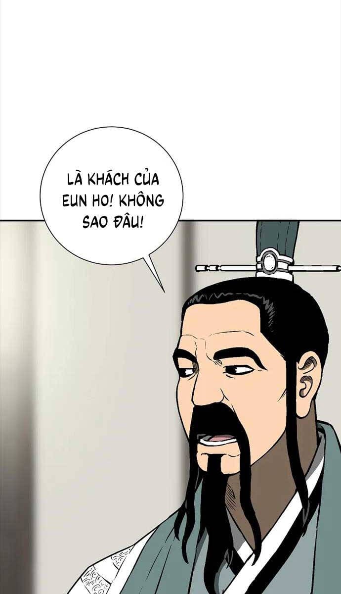 Truyện Tranh Vĩ Linh Kiếm Tiên trang 5