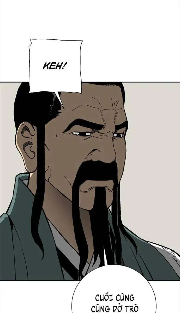 Truyện Tranh Vĩ Linh Kiếm Tiên trang 5