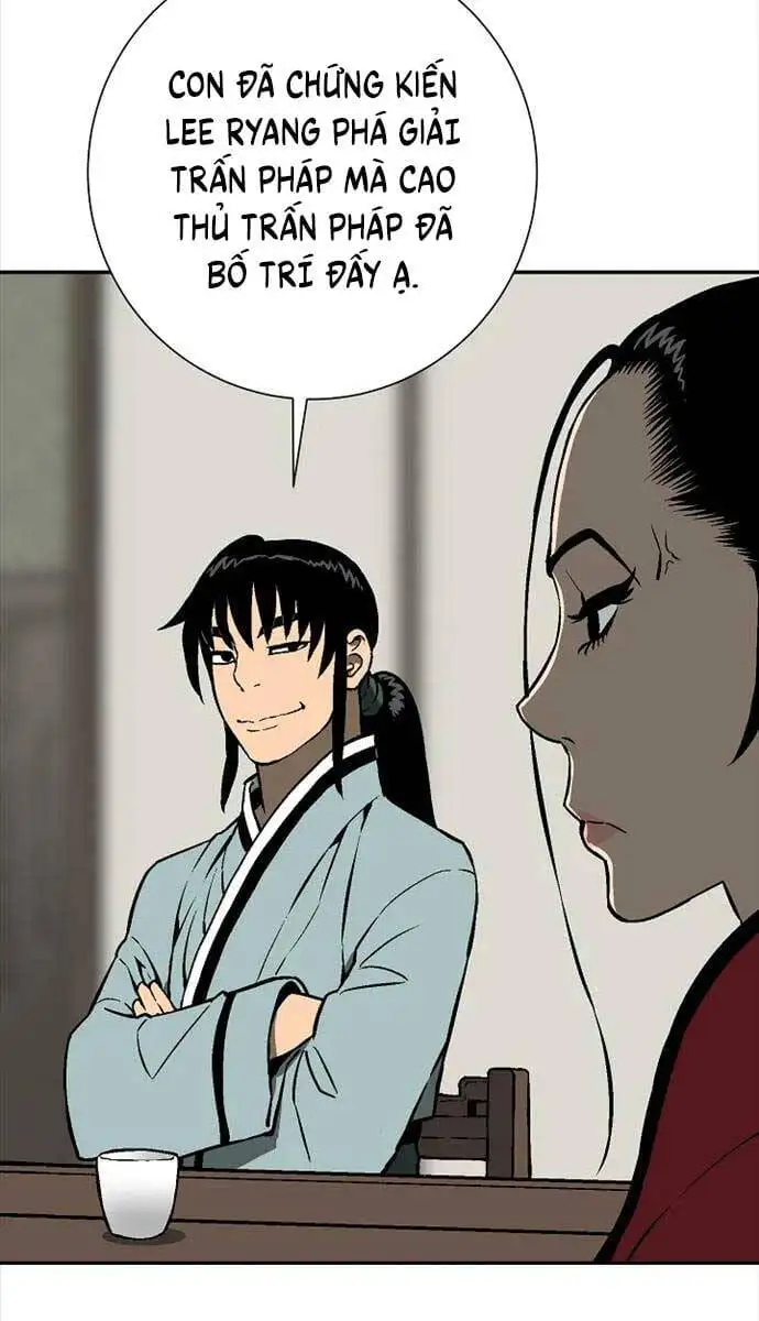 Truyện Tranh Vĩ Linh Kiếm Tiên trang 5