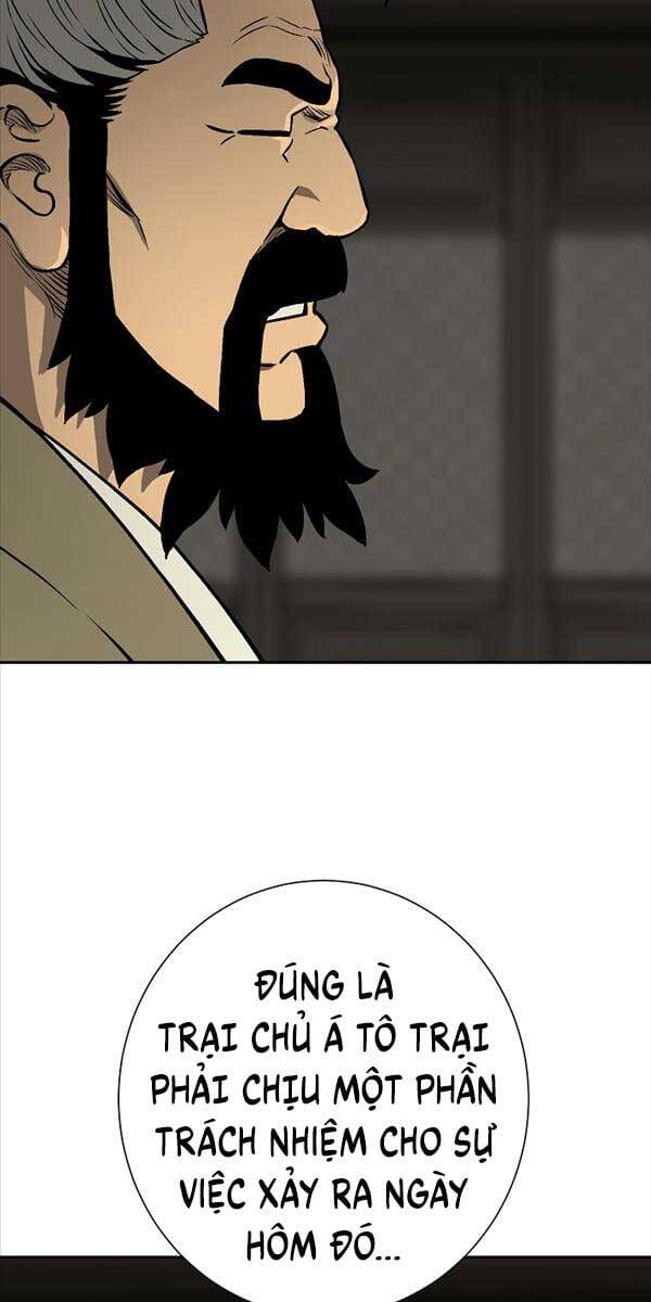 Truyện Tranh Vĩ Linh Kiếm Tiên trang 5