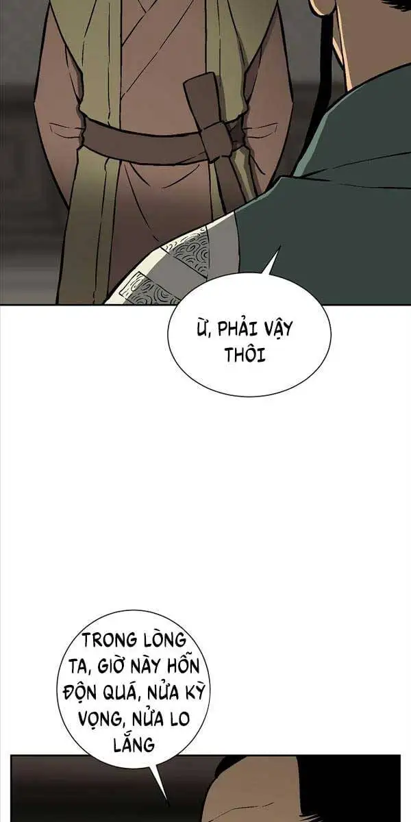 Truyện Tranh Vĩ Linh Kiếm Tiên trang 5