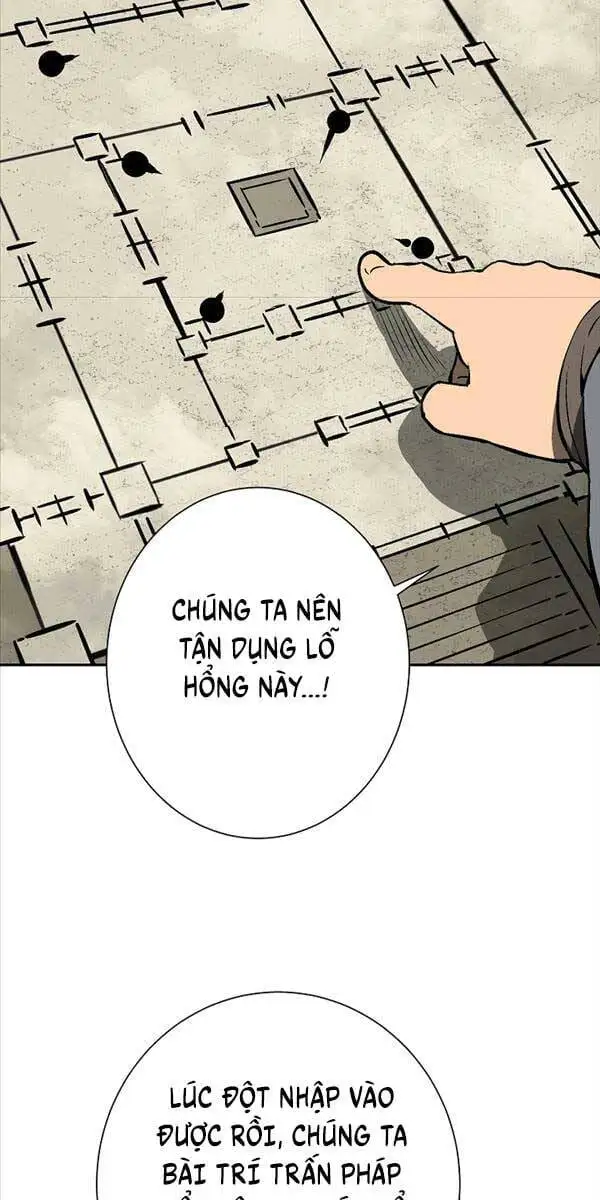 Truyện Tranh Vĩ Linh Kiếm Tiên trang 5