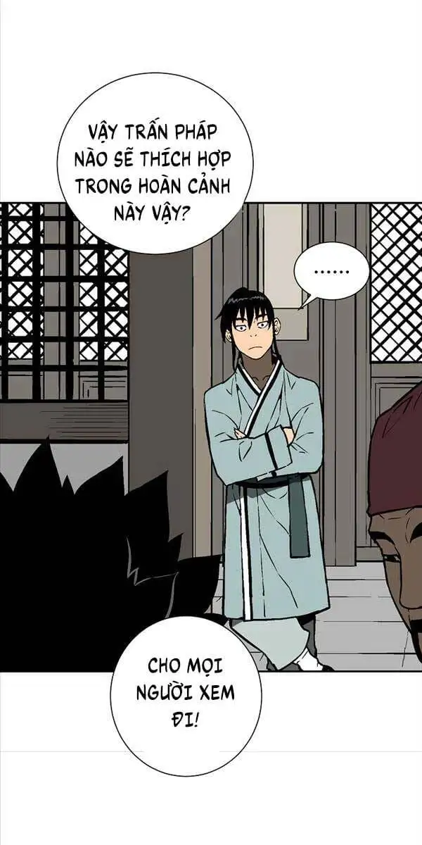 Truyện Tranh Vĩ Linh Kiếm Tiên trang 5