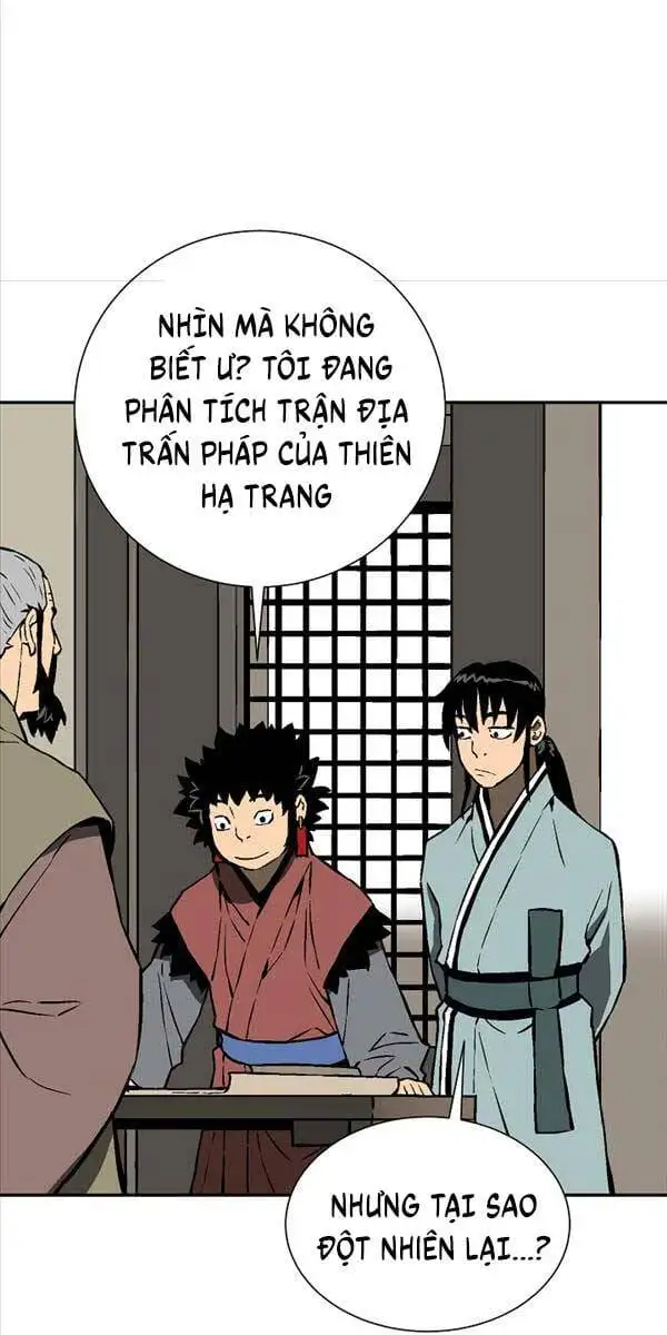 Truyện Tranh Vĩ Linh Kiếm Tiên trang 5