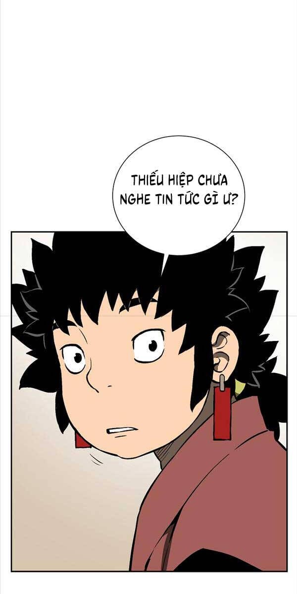 Truyện Tranh Vĩ Linh Kiếm Tiên trang 5