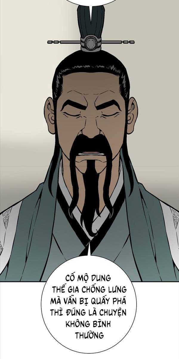 Truyện Tranh Vĩ Linh Kiếm Tiên trang 5