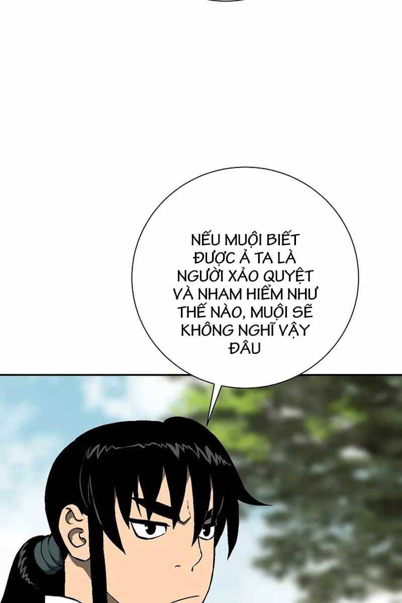 Truyện Tranh Vĩ Linh Kiếm Tiên trang 5