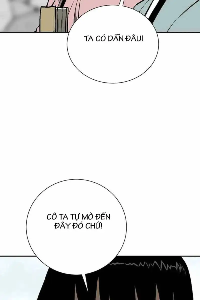 Truyện Tranh Vĩ Linh Kiếm Tiên trang 5