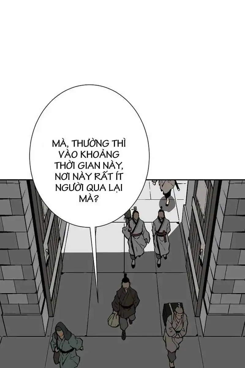 Truyện Tranh Vĩ Linh Kiếm Tiên trang 5