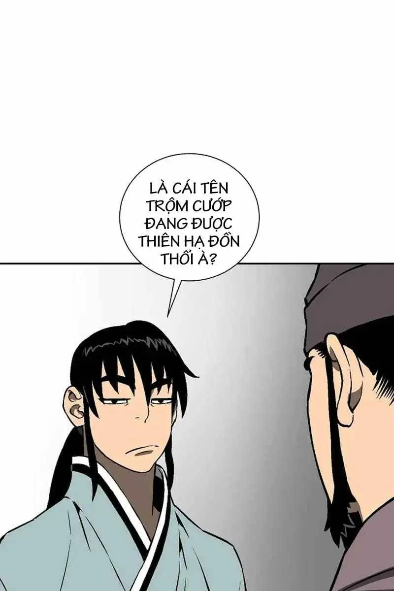 Truyện Tranh Vĩ Linh Kiếm Tiên trang 5