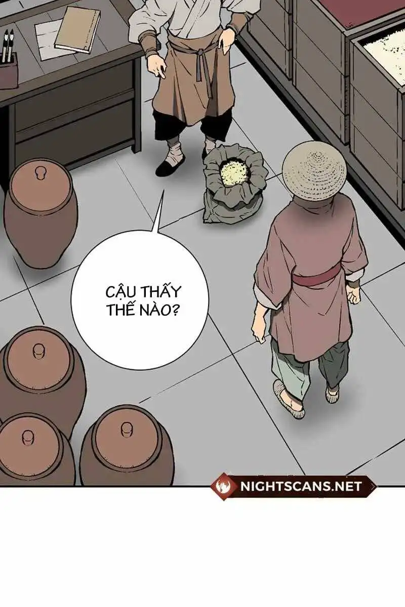 Truyện Tranh Vĩ Linh Kiếm Tiên trang 5