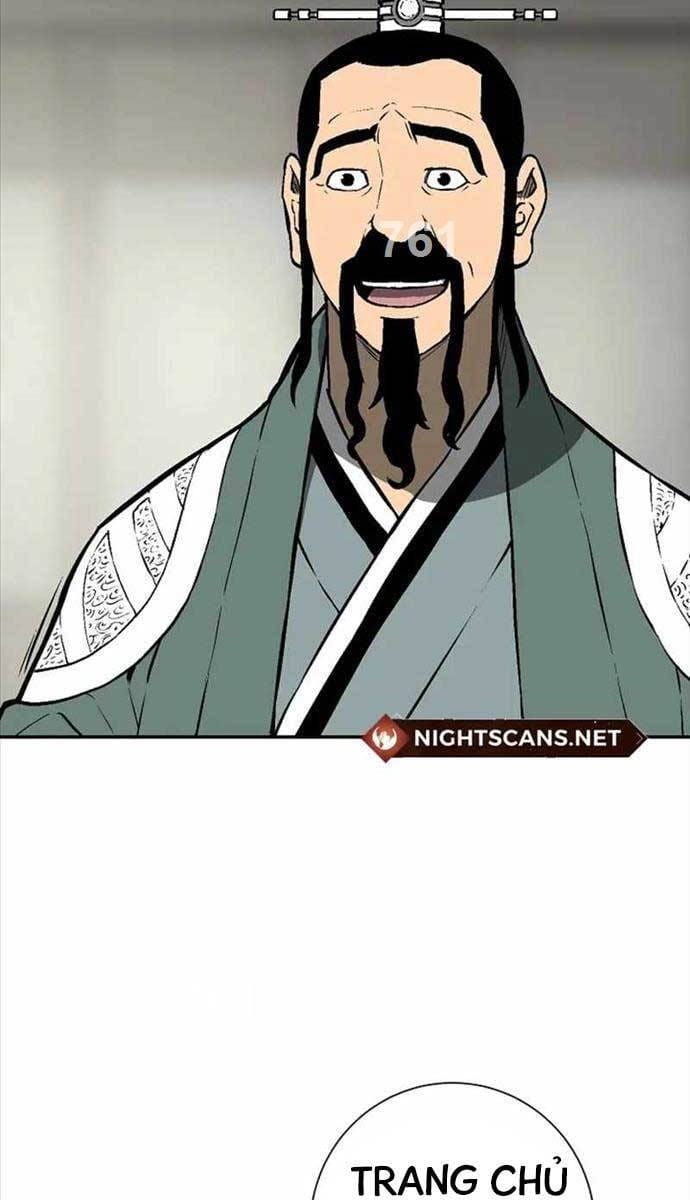 Truyện Tranh Vĩ Linh Kiếm Tiên trang 5