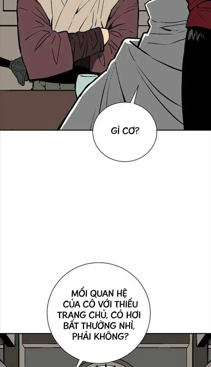 Truyện Tranh Vĩ Linh Kiếm Tiên trang 5