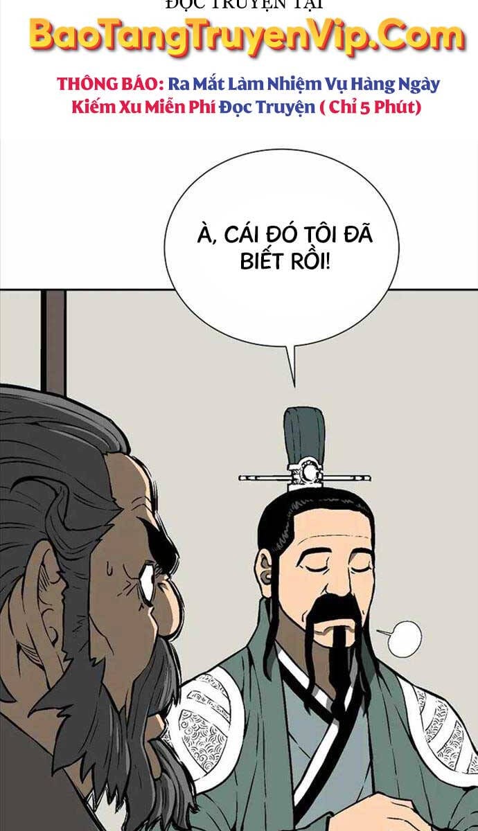 Truyện Tranh Vĩ Linh Kiếm Tiên trang 5