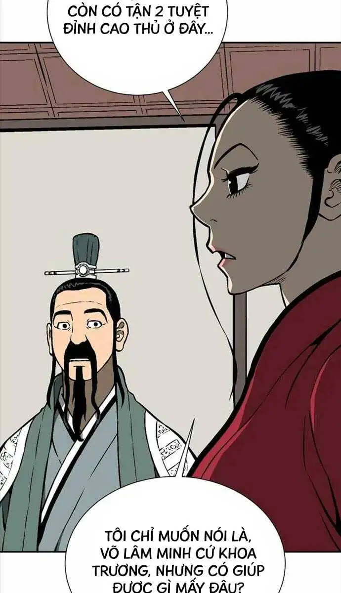 Truyện Tranh Vĩ Linh Kiếm Tiên trang 5