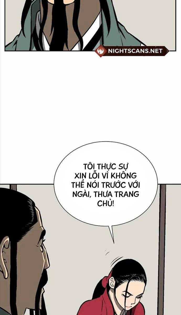 Truyện Tranh Vĩ Linh Kiếm Tiên trang 5