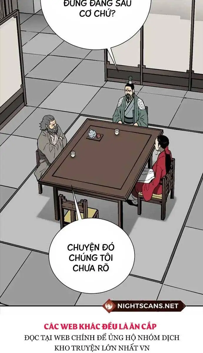 Truyện Tranh Vĩ Linh Kiếm Tiên trang 5