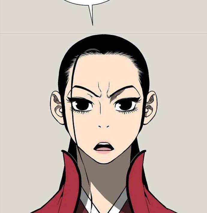 Truyện Tranh Vĩ Linh Kiếm Tiên trang 5