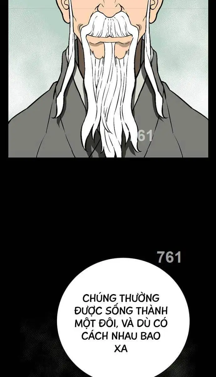 Truyện Tranh Vĩ Linh Kiếm Tiên trang 5