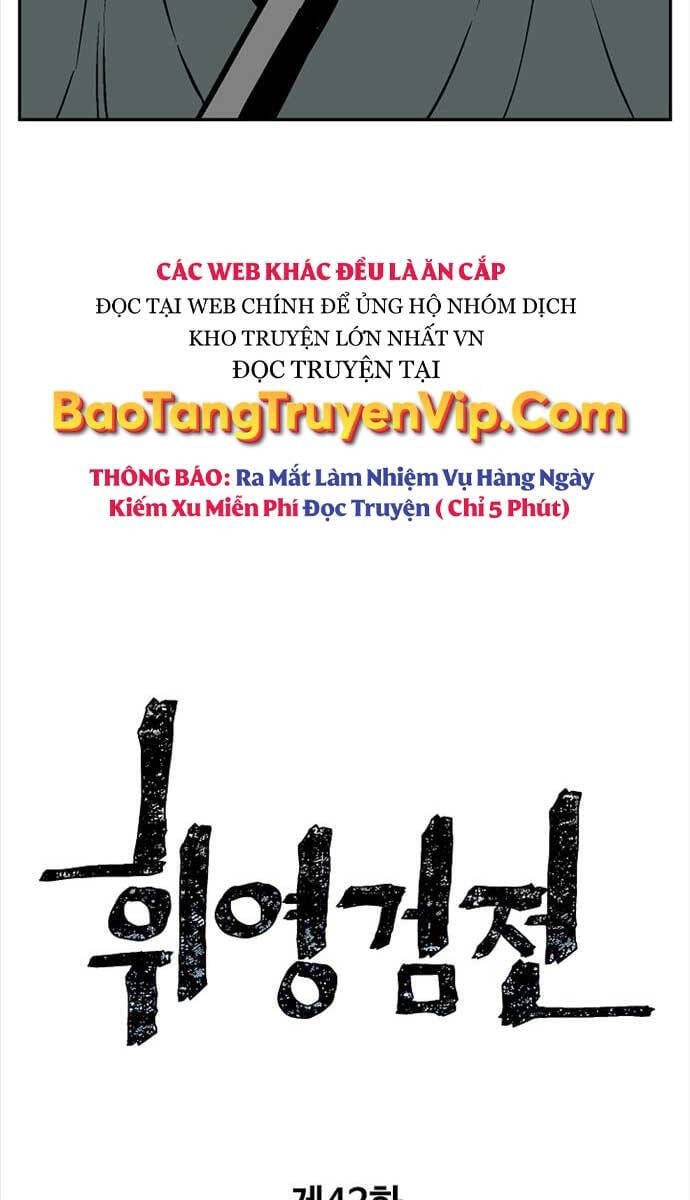 Truyện Tranh Vĩ Linh Kiếm Tiên trang 5