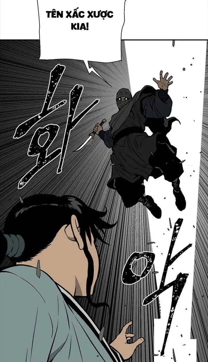 Truyện Tranh Vĩ Linh Kiếm Tiên trang 5