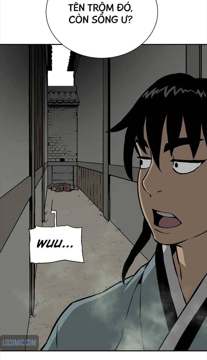 Truyện Tranh Vĩ Linh Kiếm Tiên trang 5