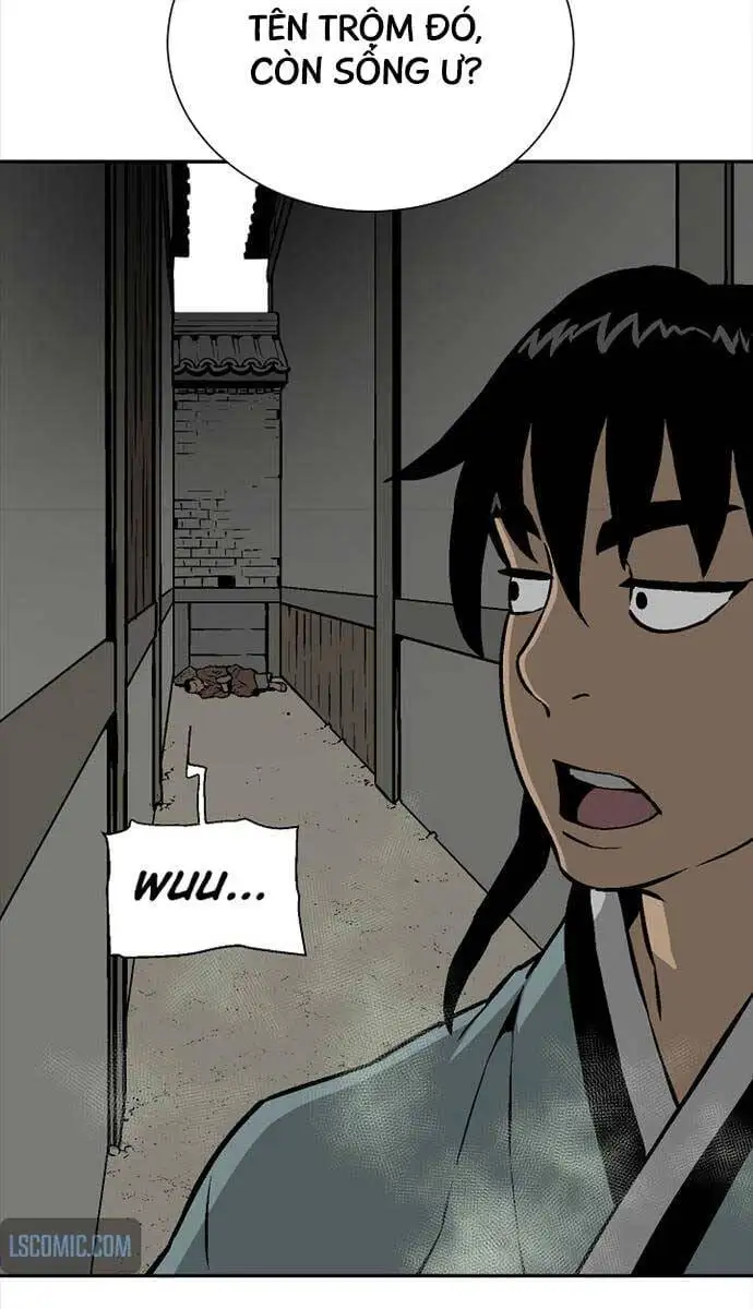 Truyện Tranh Vĩ Linh Kiếm Tiên trang 5