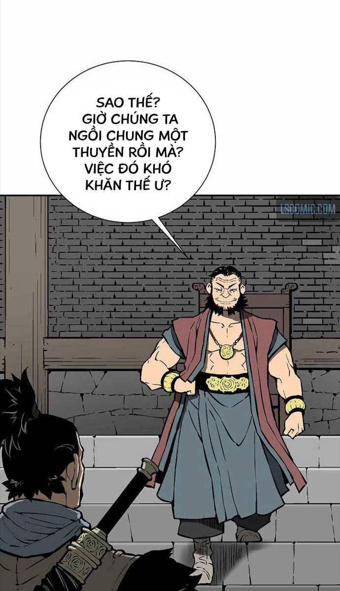 Truyện Tranh Vĩ Linh Kiếm Tiên trang 5