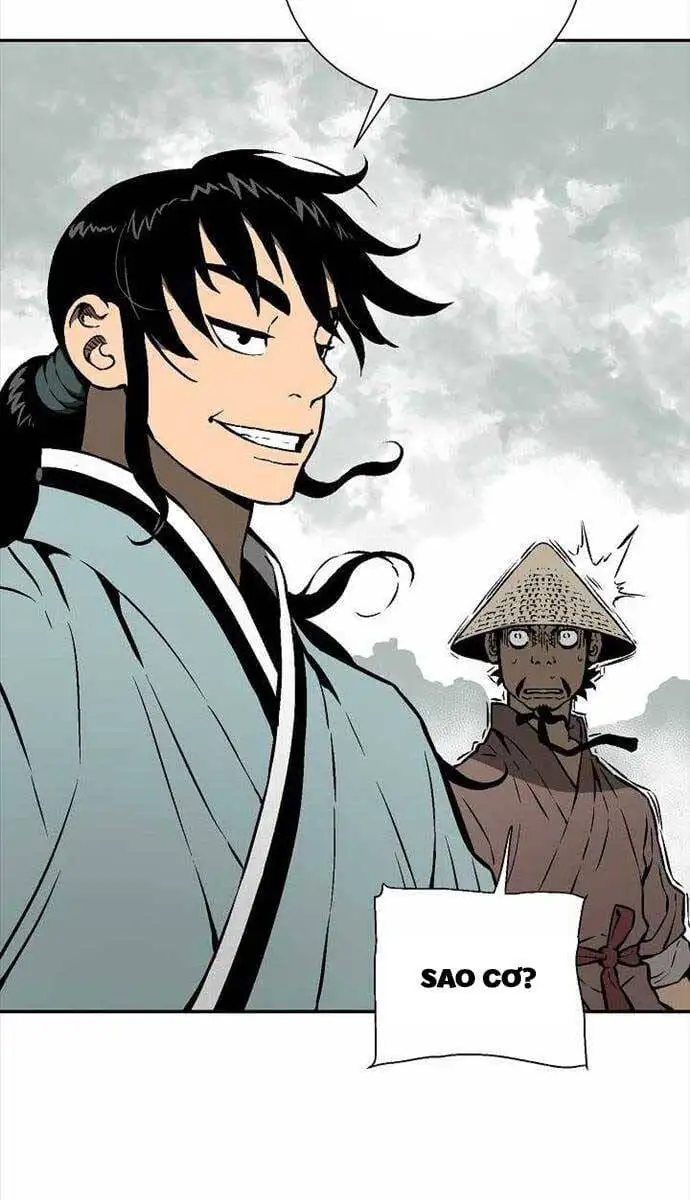 Truyện Tranh Vĩ Linh Kiếm Tiên trang 5