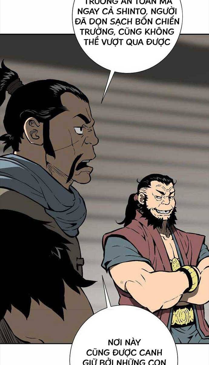 Truyện Tranh Vĩ Linh Kiếm Tiên trang 5