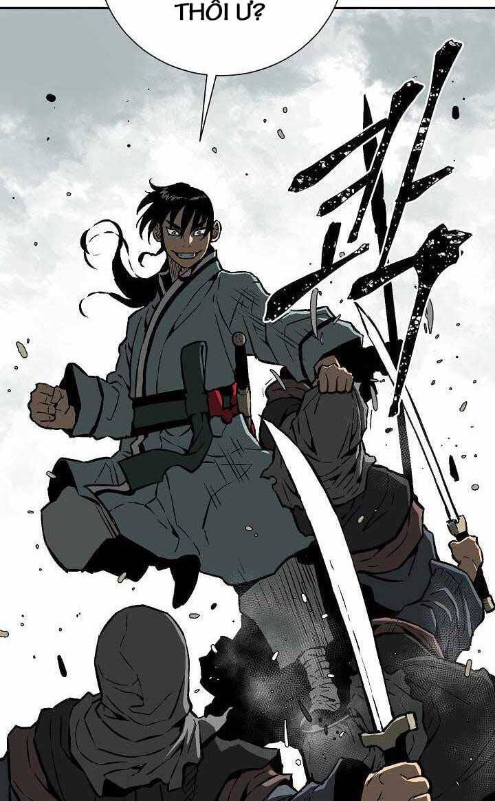 Truyện Tranh Vĩ Linh Kiếm Tiên trang 5