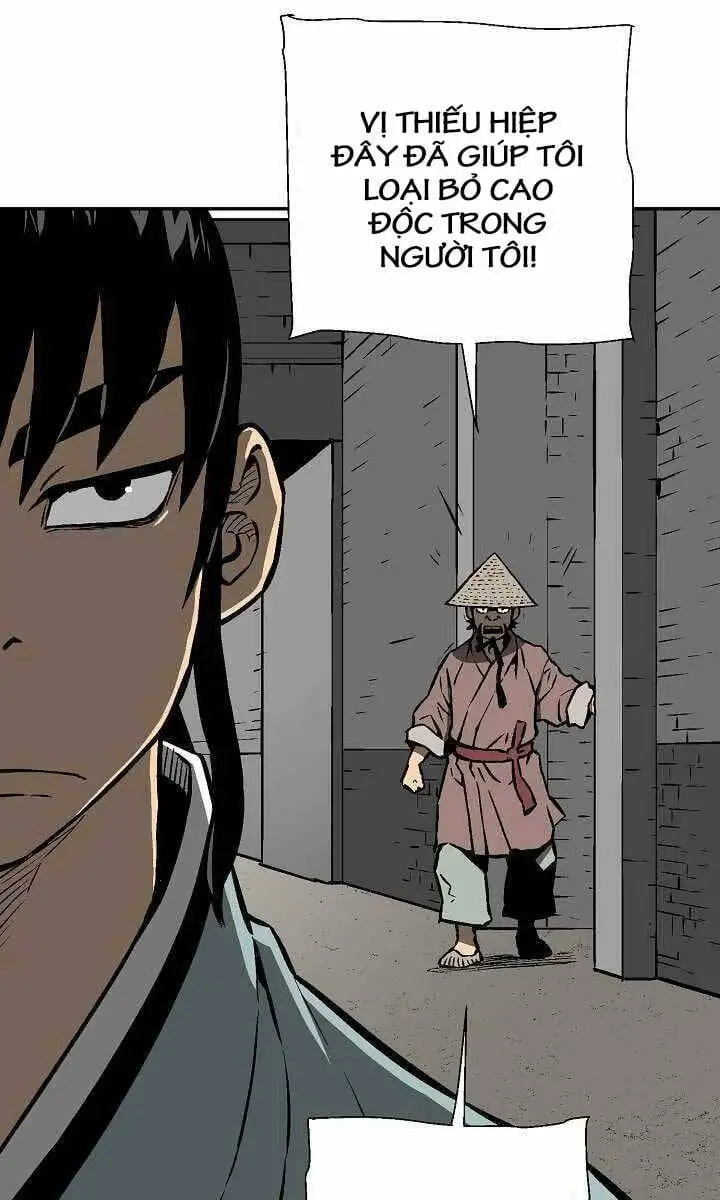 Truyện Tranh Vĩ Linh Kiếm Tiên trang 5