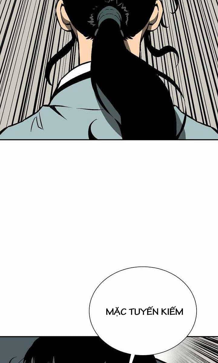 Truyện Tranh Vĩ Linh Kiếm Tiên trang 5
