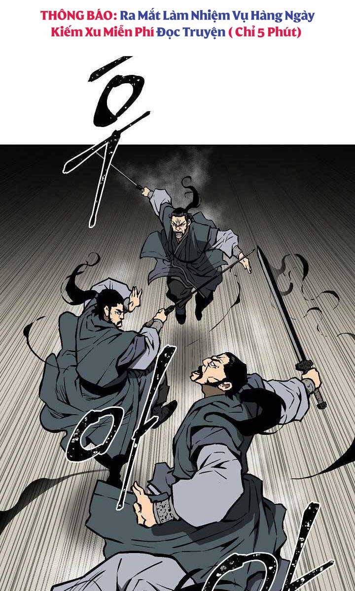 Truyện Tranh Vĩ Linh Kiếm Tiên trang 5