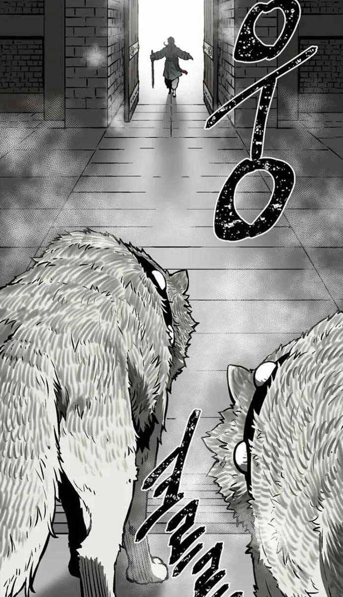 Truyện Tranh Vĩ Linh Kiếm Tiên trang 5