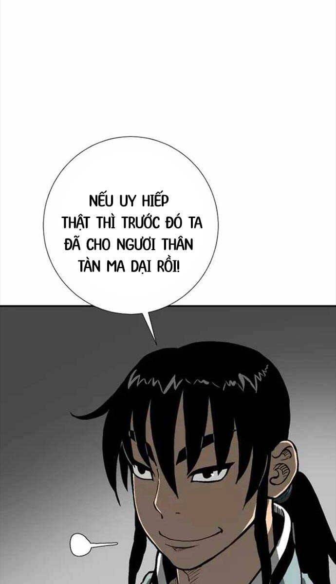 Truyện Tranh Vĩ Linh Kiếm Tiên trang 5