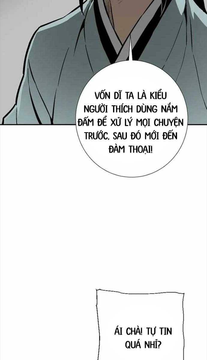 Truyện Tranh Vĩ Linh Kiếm Tiên trang 5