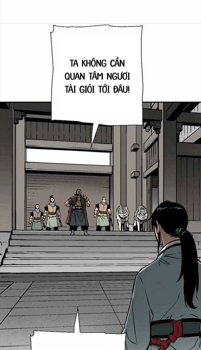 Truyện Tranh Vĩ Linh Kiếm Tiên trang 5