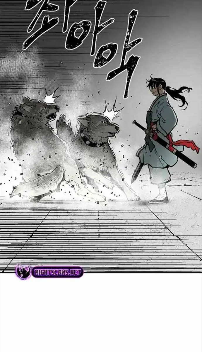 Truyện Tranh Vĩ Linh Kiếm Tiên trang 5