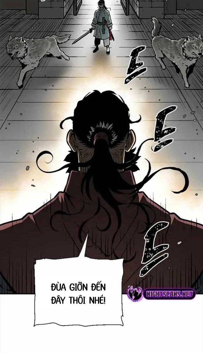 Truyện Tranh Vĩ Linh Kiếm Tiên trang 5