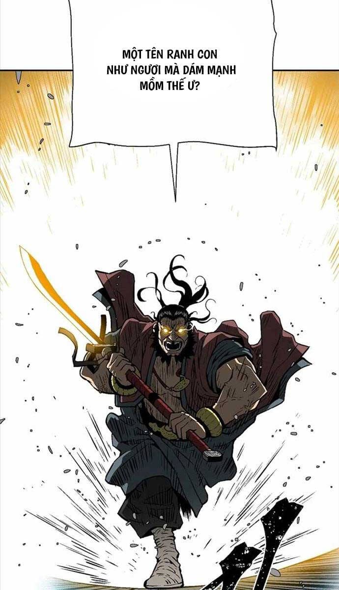 Truyện Tranh Vĩ Linh Kiếm Tiên trang 5