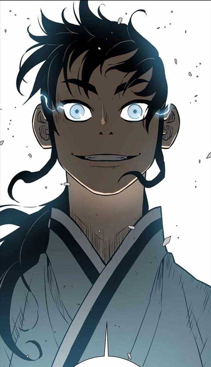 Truyện Tranh Vĩ Linh Kiếm Tiên trang 5