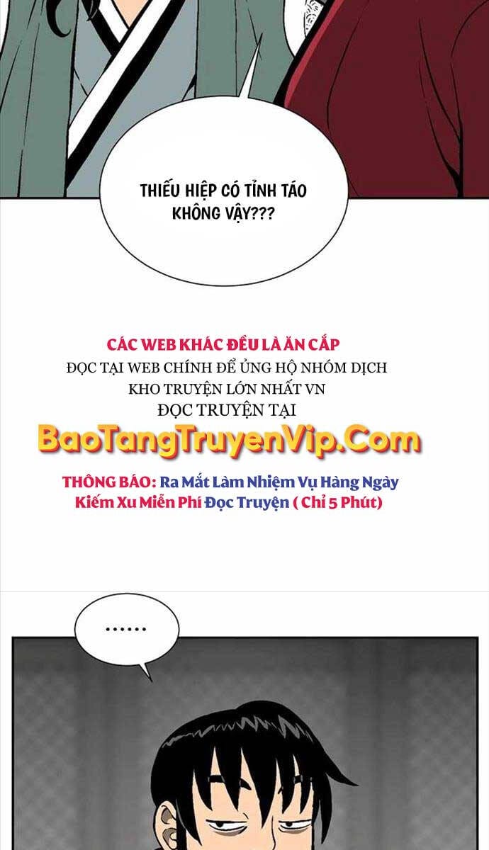 Truyện Tranh Vĩ Linh Kiếm Tiên trang 5